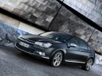 Citroen C5 Serie Noire 2011 года